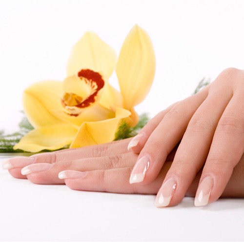 ELITE NAIL-SPA - manicure