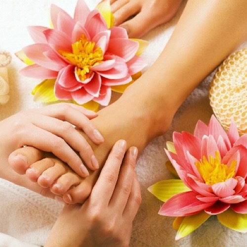 ELITE NAIL-SPA - pedicure